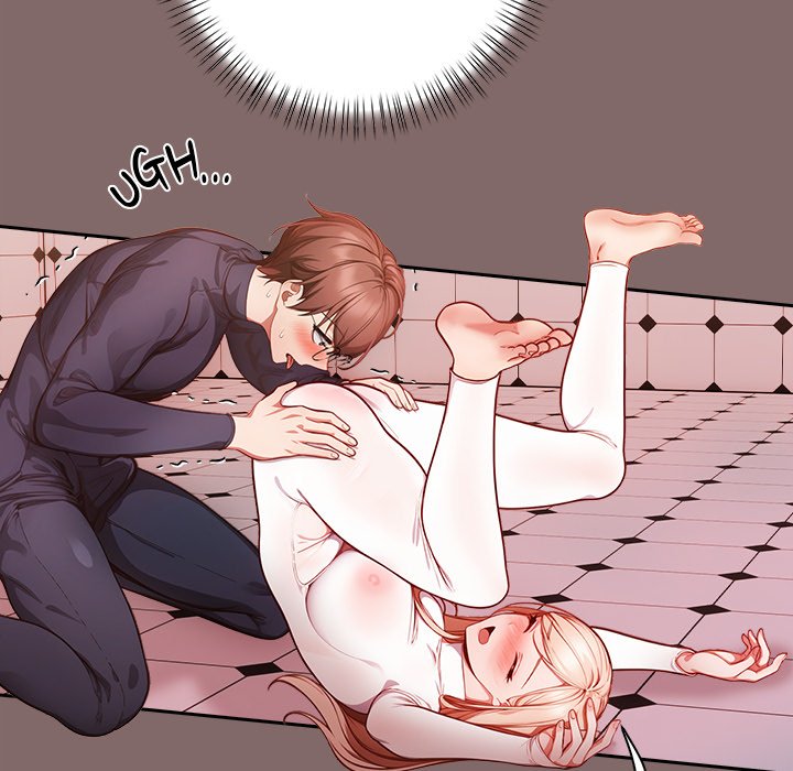 Love-Motion Capture Chapter 2 - Manhwa18.com