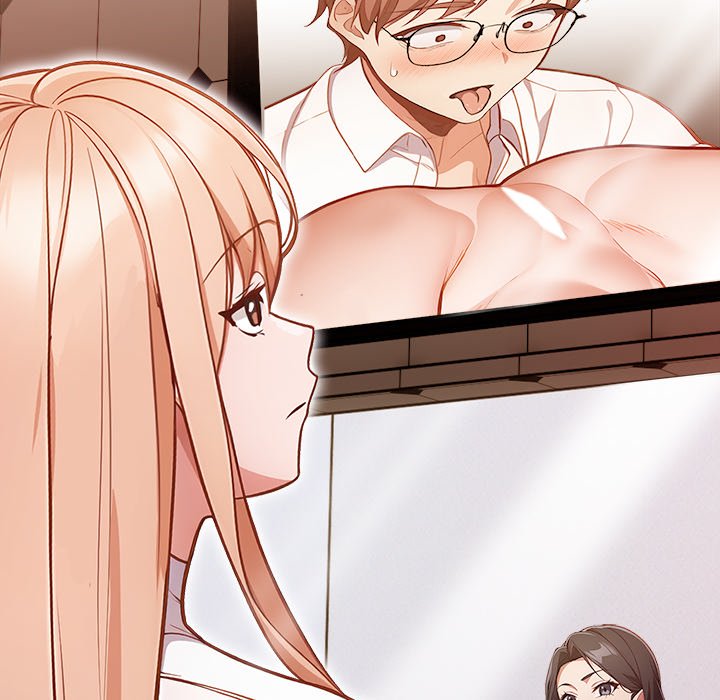 Love-Motion Capture Chapter 2 - Manhwa18.com