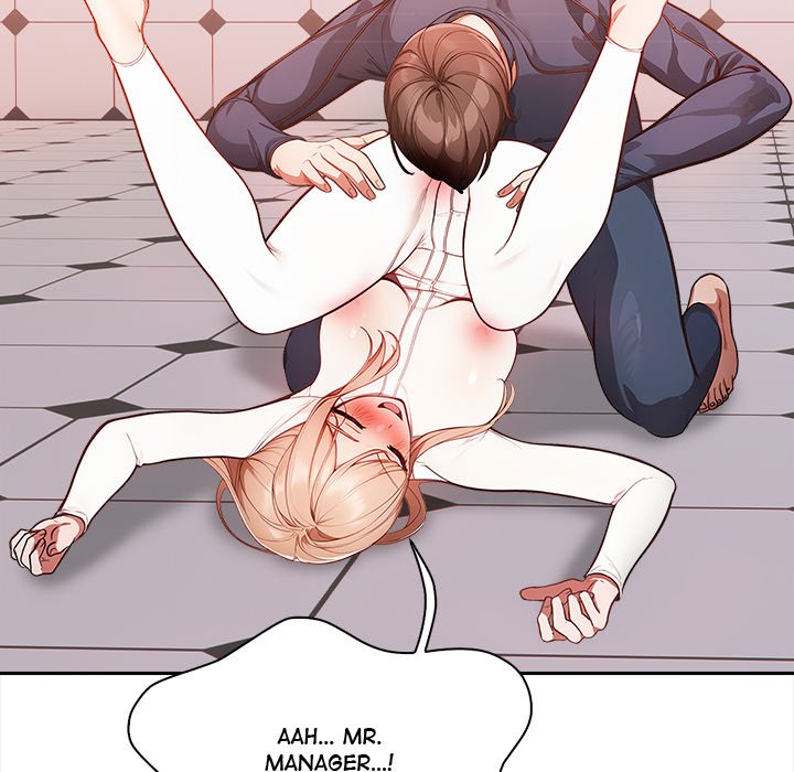 Love-Motion Capture Chapter 2 - Manhwa18.com