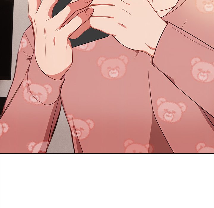 Love-Motion Capture Chapter 20 - Manhwa18.com