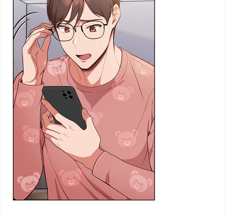 Love-Motion Capture Chapter 20 - Manhwa18.com