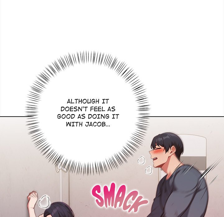 Love-Motion Capture Chapter 20 - Manhwa18.com