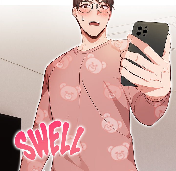 Love-Motion Capture Chapter 20 - Manhwa18.com