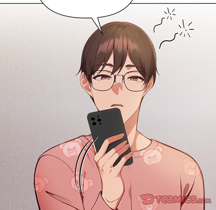 Love-Motion Capture Chapter 20 - Manhwa18.com
