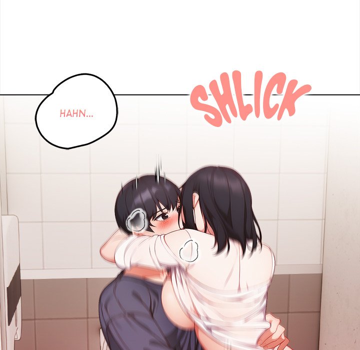 Love-Motion Capture Chapter 20 - Manhwa18.com