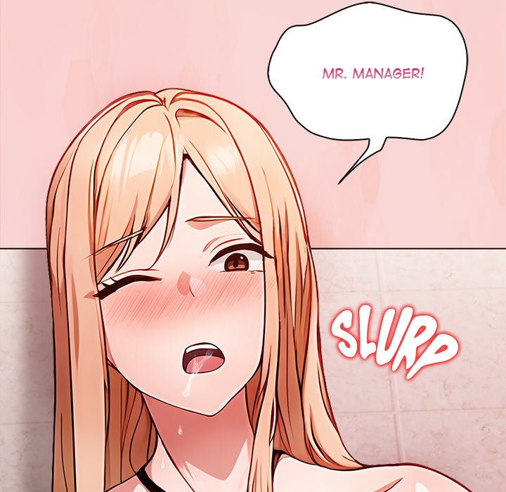 Love-Motion Capture Chapter 3 - Manhwa18.com