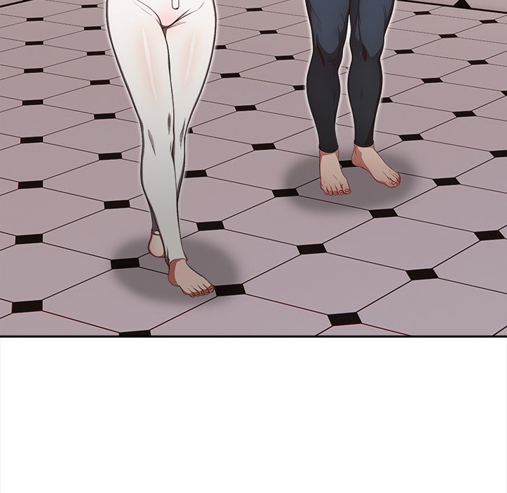 Love-Motion Capture Chapter 3 - Manhwa18.com