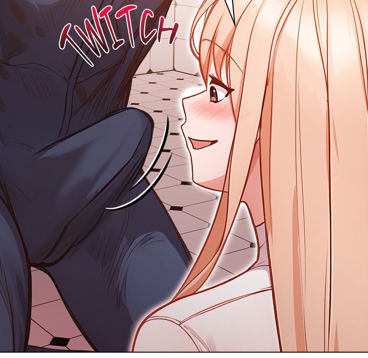 Love-Motion Capture Chapter 3 - Manhwa18.com