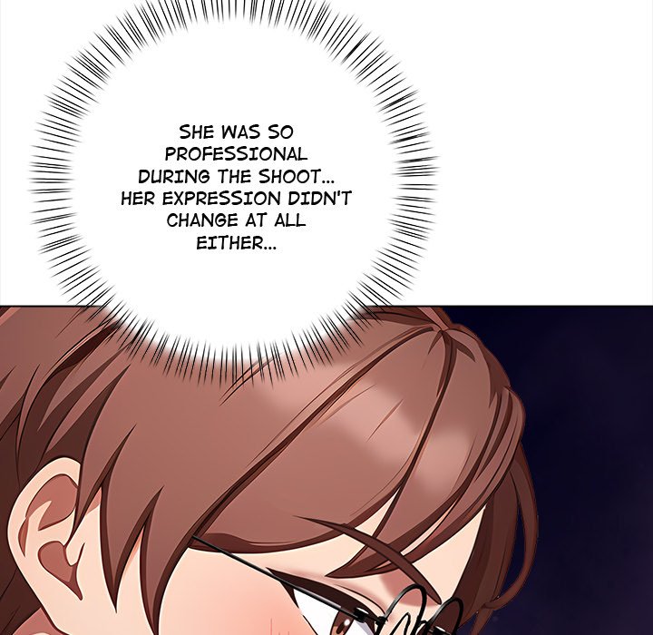 Love-Motion Capture Chapter 3 - Manhwa18.com