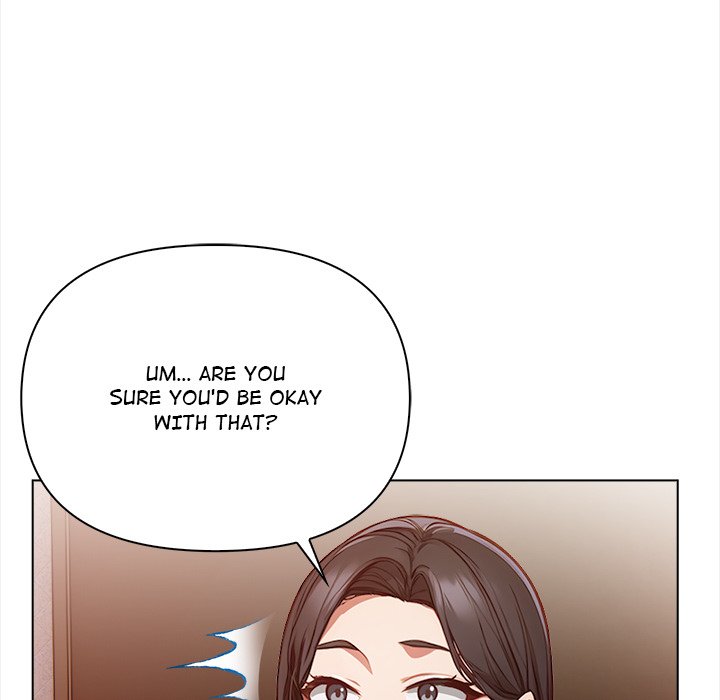 Love-Motion Capture Chapter 3 - Manhwa18.com