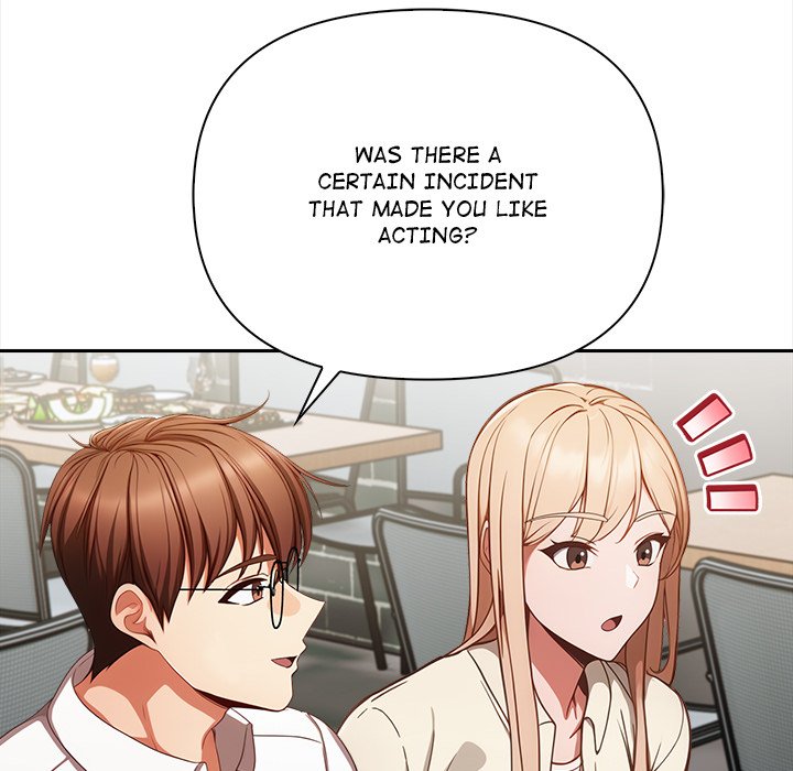 Love-Motion Capture Chapter 3 - Manhwa18.com