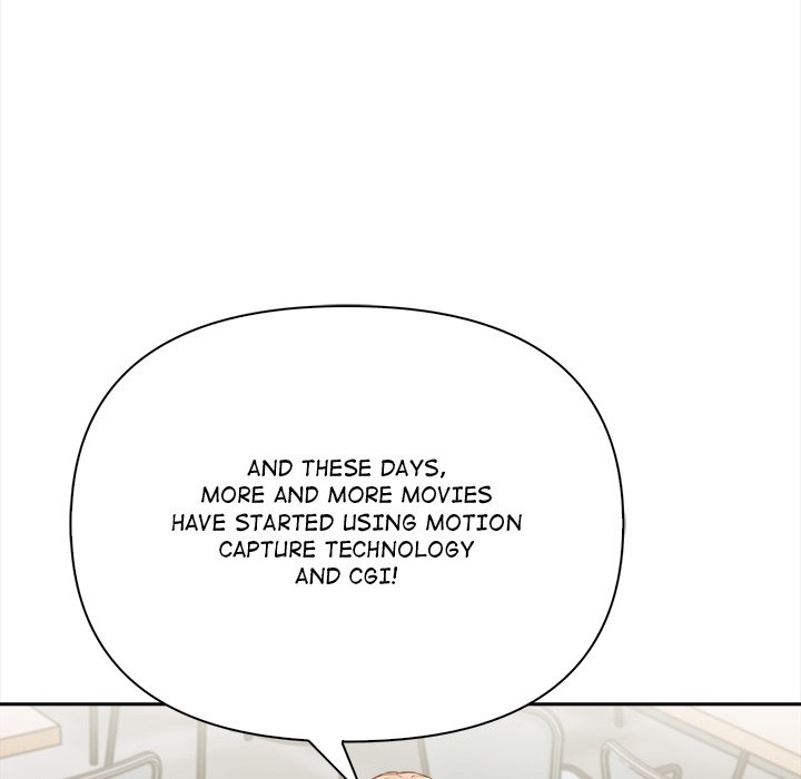 Love-Motion Capture Chapter 3 - Manhwa18.com