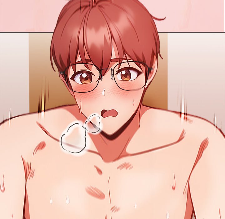 Love-Motion Capture Chapter 3 - Manhwa18.com