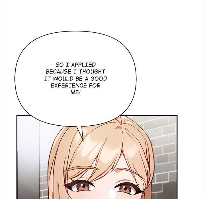 Love-Motion Capture Chapter 3 - Manhwa18.com