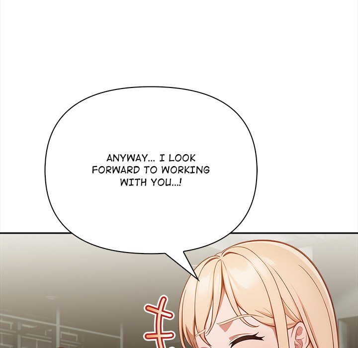 Love-Motion Capture Chapter 3 - Manhwa18.com