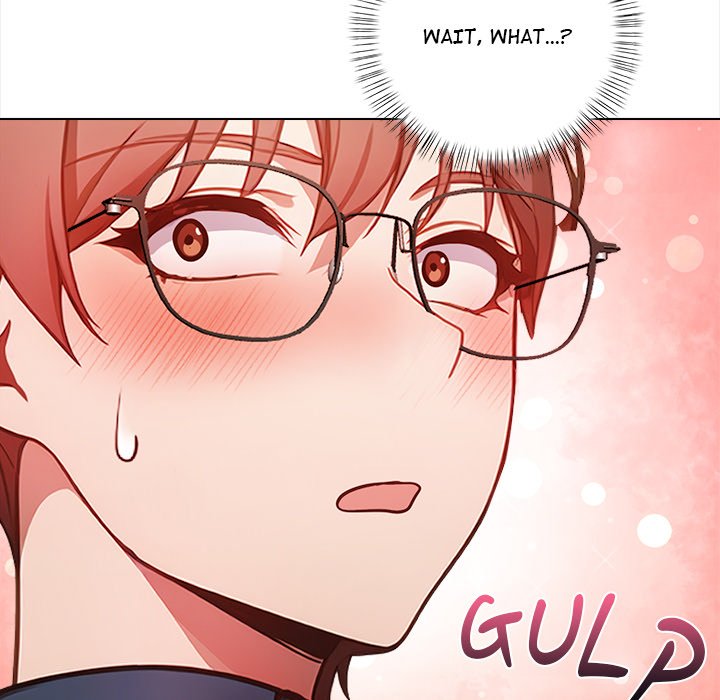 Love-Motion Capture Chapter 3 - Manhwa18.com
