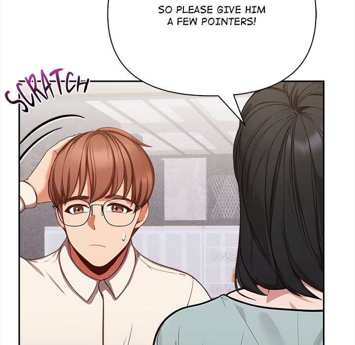 Love-Motion Capture Chapter 3 - Manhwa18.com