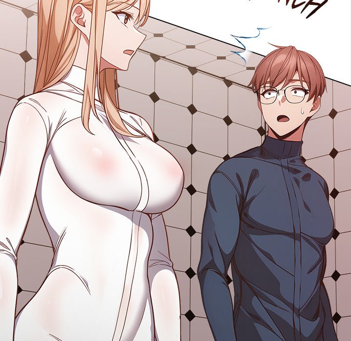 Love-Motion Capture Chapter 3 - Manhwa18.com