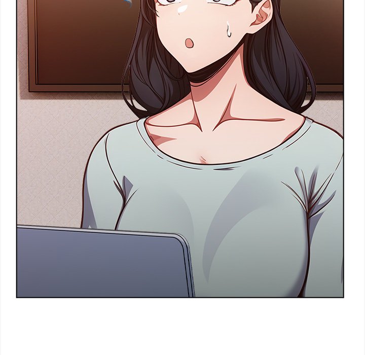Love-Motion Capture Chapter 3 - Manhwa18.com
