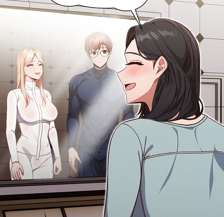 Love-Motion Capture Chapter 3 - Manhwa18.com
