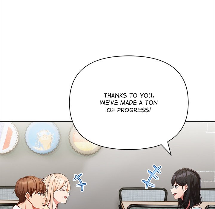 Love-Motion Capture Chapter 3 - Manhwa18.com