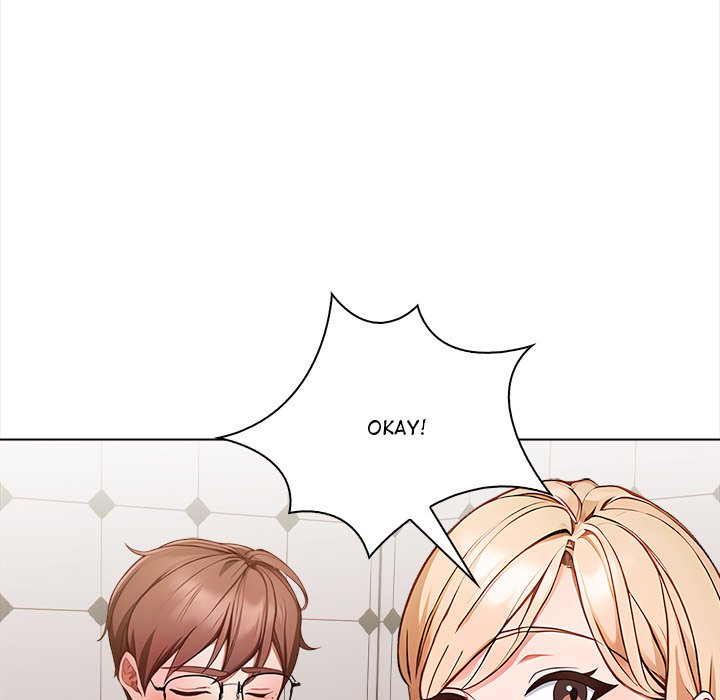 Love-Motion Capture Chapter 3 - Manhwa18.com