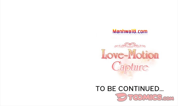 Love-Motion Capture Chapter 3 - Manhwa18.com