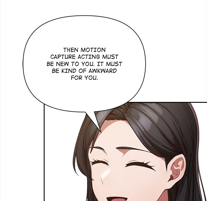 Love-Motion Capture Chapter 3 - Manhwa18.com
