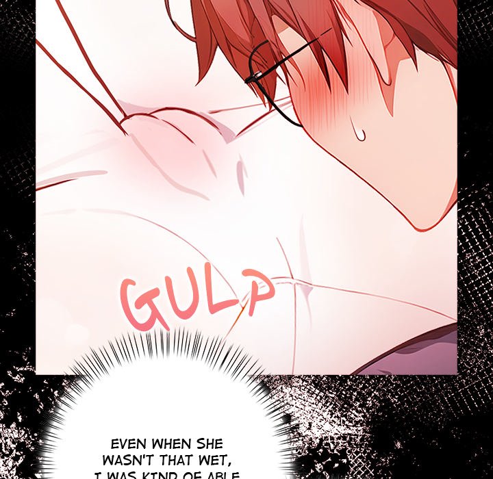 Love-Motion Capture Chapter 3 - Manhwa18.com