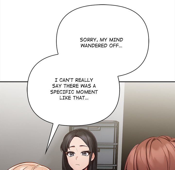 Love-Motion Capture Chapter 3 - Manhwa18.com