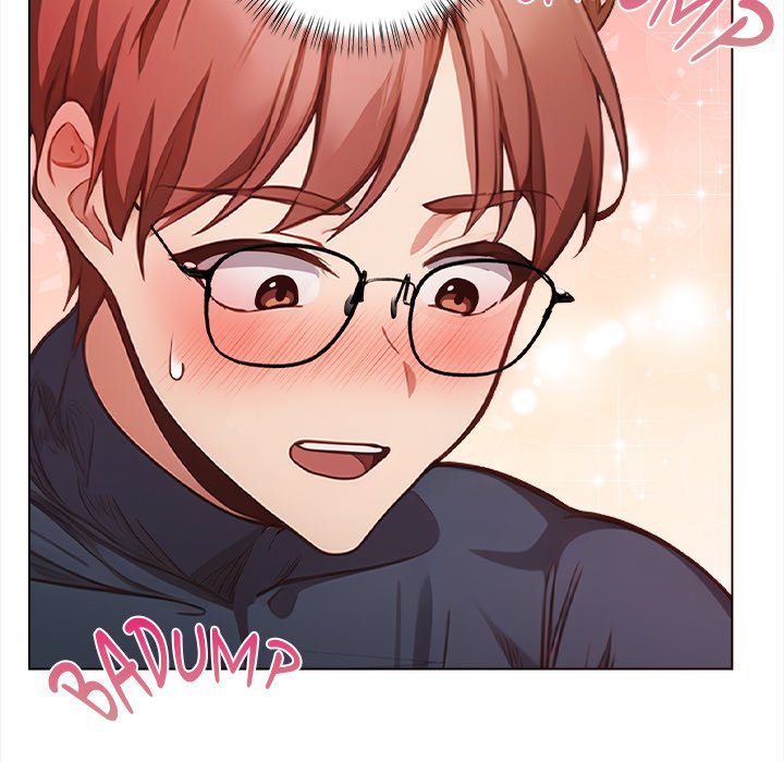 Love-Motion Capture Chapter 3 - Manhwa18.com