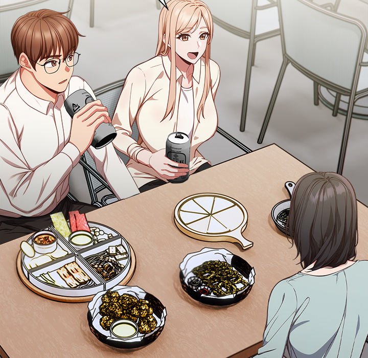 Love-Motion Capture Chapter 3 - Manhwa18.com