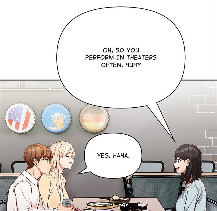 Love-Motion Capture Chapter 3 - Manhwa18.com
