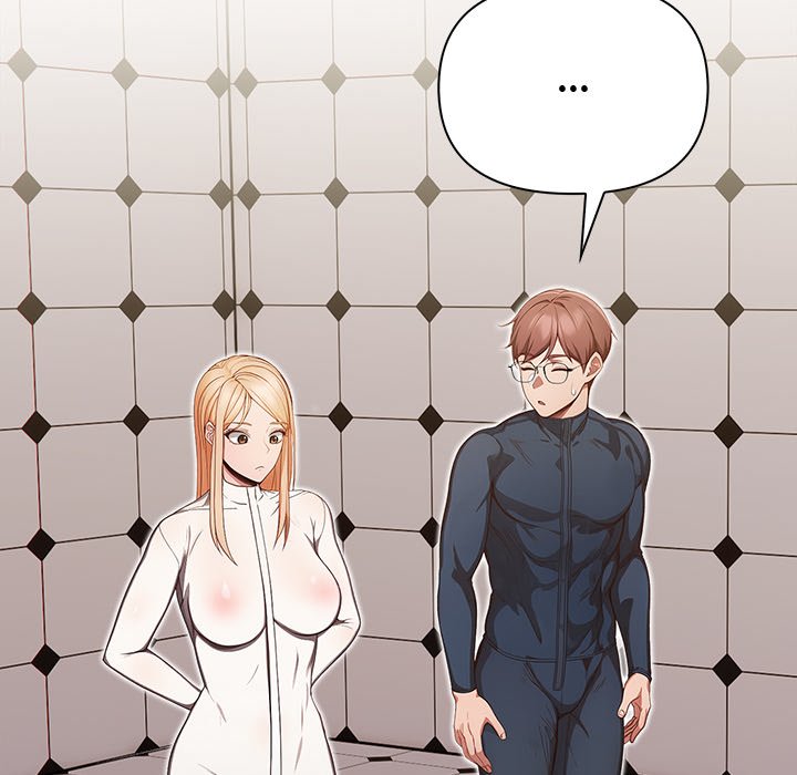 Love-Motion Capture Chapter 3 - Manhwa18.com