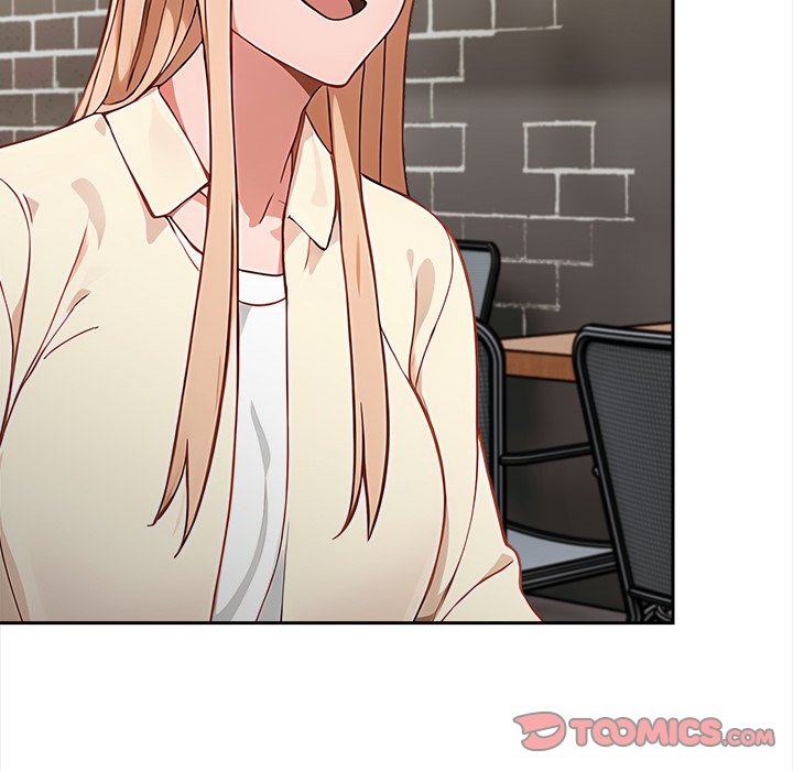 Love-Motion Capture Chapter 3 - Manhwa18.com
