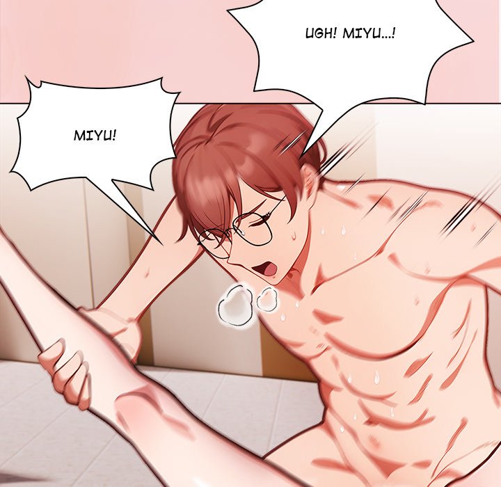 Love-Motion Capture Chapter 3 - Manhwa18.com