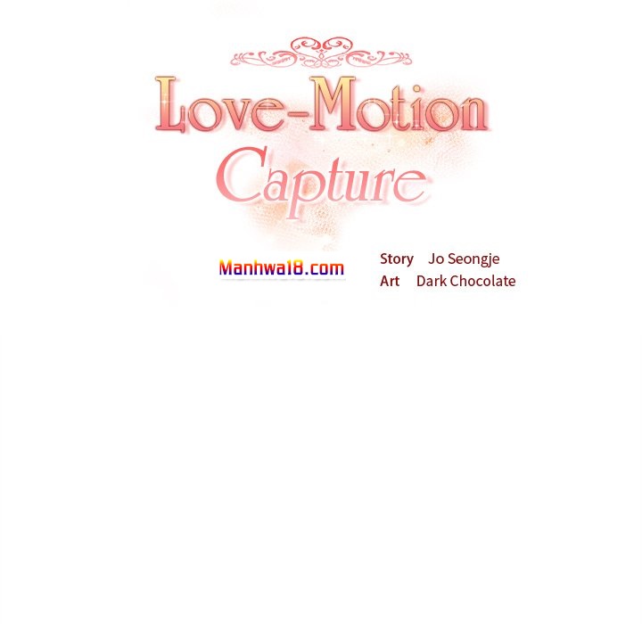 Love-Motion Capture Chapter 3 - Manhwa18.com