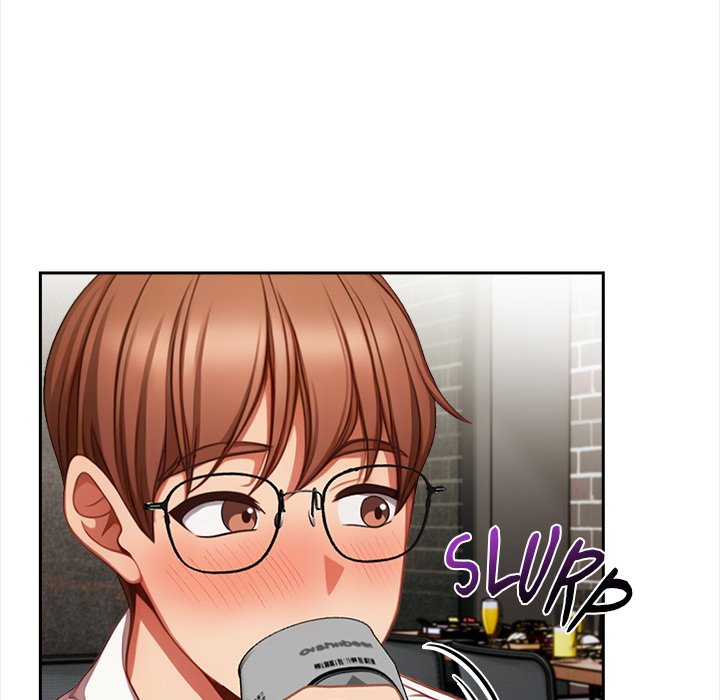 Love-Motion Capture Chapter 3 - Manhwa18.com