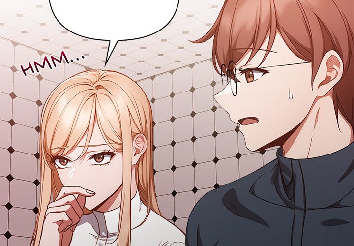 Love-Motion Capture Chapter 3 - Manhwa18.com