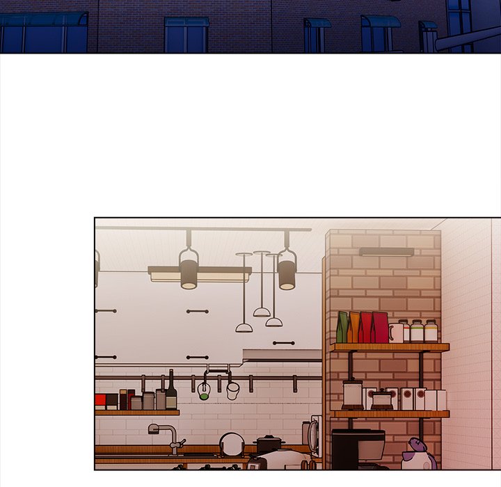 Love-Motion Capture Chapter 3 - Manhwa18.com