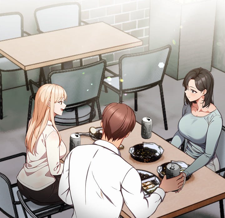 Love-Motion Capture Chapter 3 - Manhwa18.com