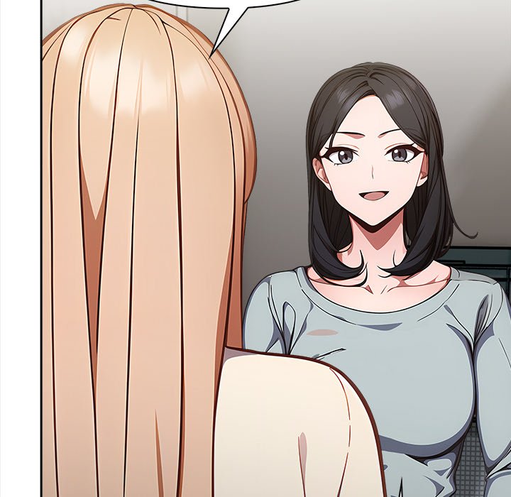 Love-Motion Capture Chapter 3 - Manhwa18.com