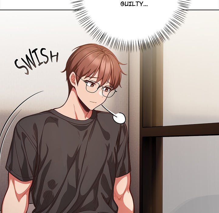 Love-Motion Capture Chapter 3 - Manhwa18.com