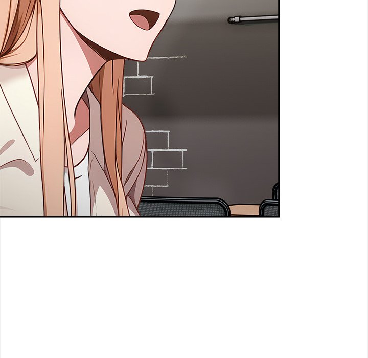 Love-Motion Capture Chapter 3 - Manhwa18.com