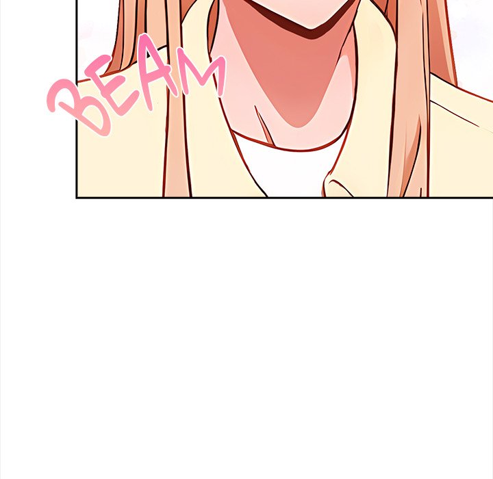 Love-Motion Capture Chapter 3 - Manhwa18.com
