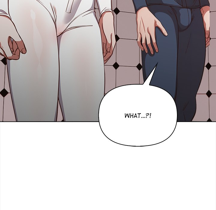 Love-Motion Capture Chapter 3 - Manhwa18.com