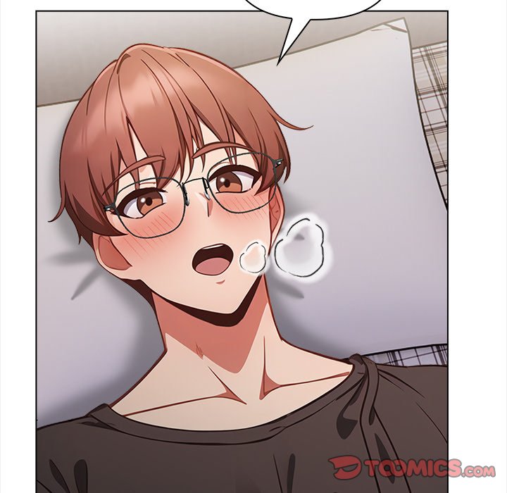 Love-Motion Capture Chapter 3 - Manhwa18.com