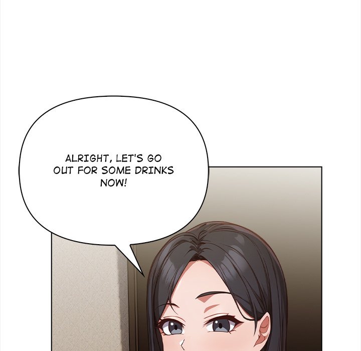 Love-Motion Capture Chapter 3 - Manhwa18.com