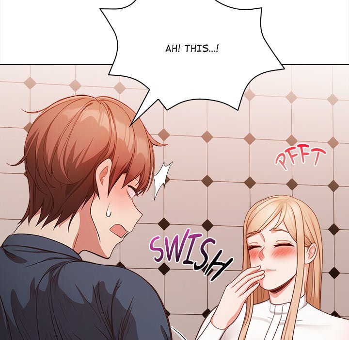 Love-Motion Capture Chapter 3 - Manhwa18.com