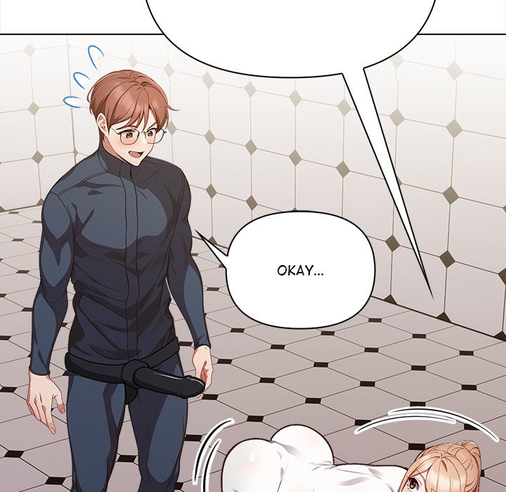 Love-Motion Capture Chapter 4 - Manhwa18.com